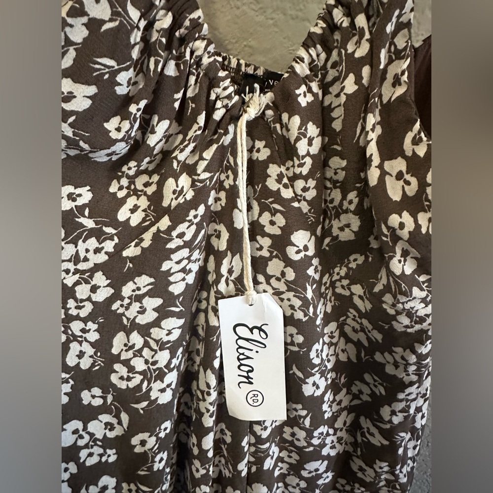 Elison Rd. Dress - Picture 4 of 7